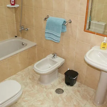 Apartman Tino, Centrico