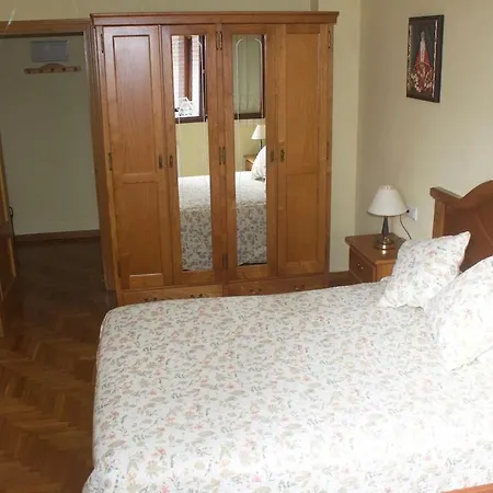 Apartman Tino, Centrico