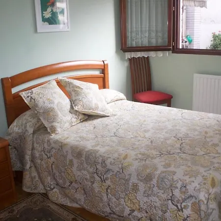 Apartman Tino, Centrico Onís