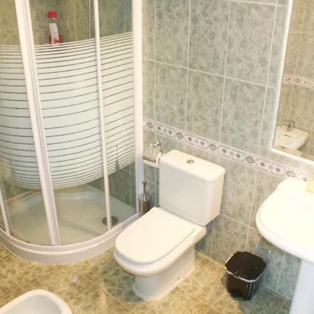 Tino, Centrico Apartman *