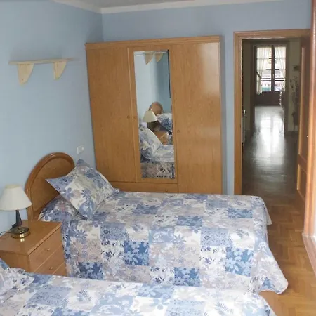 Tino, Centrico * Onís