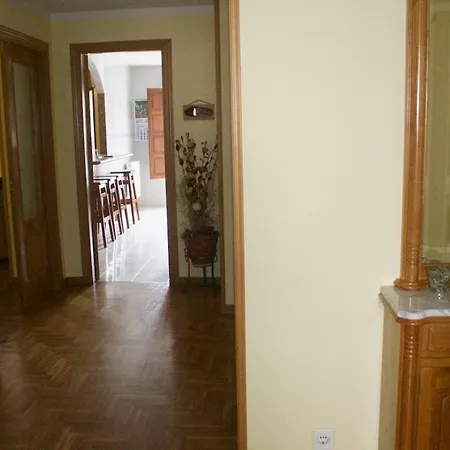 Apartman Tino, Centrico Onís