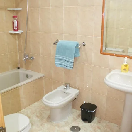Appartamento Cangas, Céntrico