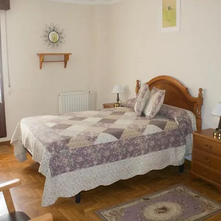 Cangas, Céntrico * Onís