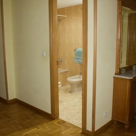 Tino, Centrico Onís