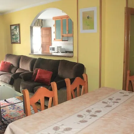 Apartman Tino, Centrico