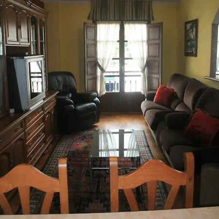 Apartman Tino, Centrico