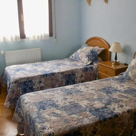 Tino, Centrico Apartman Onís