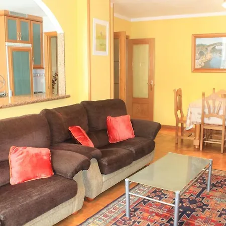 Apartman Tino, Centrico *